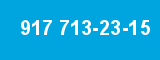 917 713-23-15 917 713-23-15